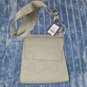 Universal Thread Sage Green Crossbody Bag